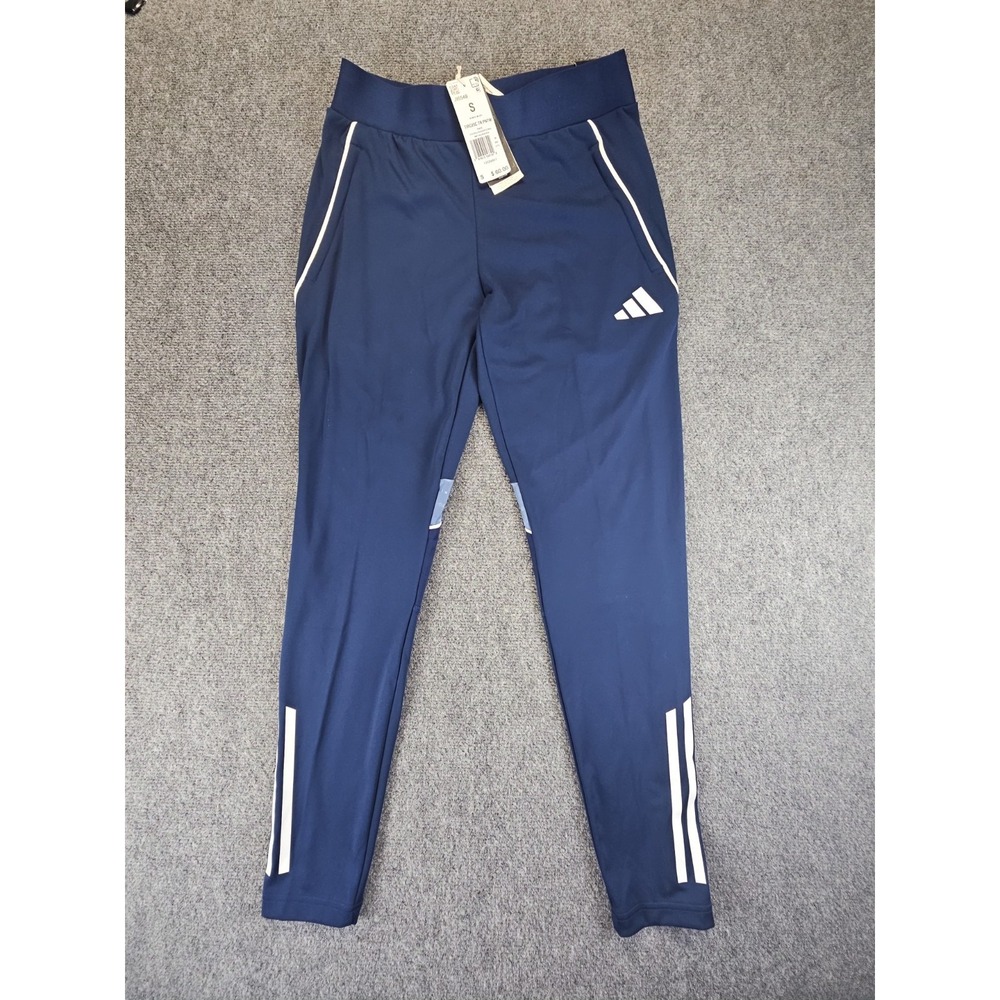 NWT Adidas Tiro 25 Womens Size Sm Competition,training, Soccer, Track Pants 1562